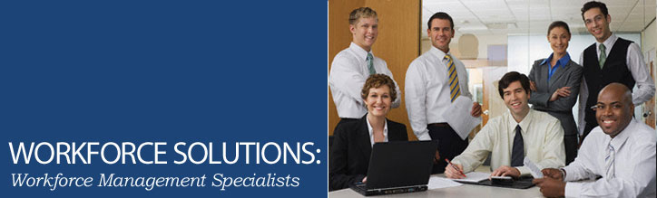 Workforce Solutions Services